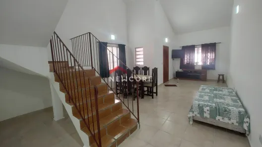 Casa com 4 Quartos à venda, 130m² no Balneário Arpoador, Peruíbe