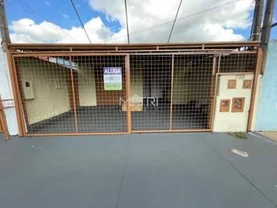 Loja / Salão / Ponto Comercial para alugar, 35m² no Parque Residencial Iguatemi, Araraquara