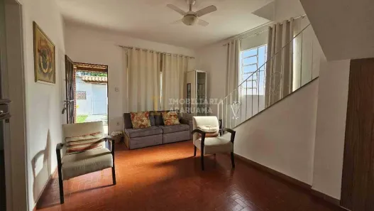 Casa com 5 Quartos à venda, 238m² no Hospício, Araruama