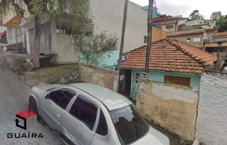 Terreno / Lote / Condomínio à venda, 200m² no Centro, Diadema