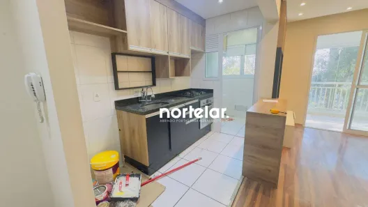 Apartamento com 2 Quartos à venda, 59m² no Vila Arcádia, São Paulo