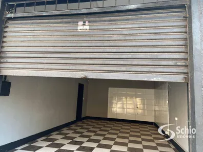 Loja / Salão / Ponto Comercial para alugar, 35m² no Centro, Rio Claro