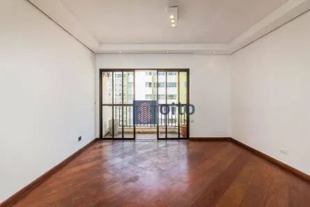 Cobertura com 3 Quartos para venda ou aluguel, 205m² no Cerqueira César, São Paulo