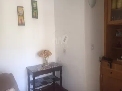 Apartamento com 3 Quartos à venda, 95m² no Quitandinha, Petrópolis