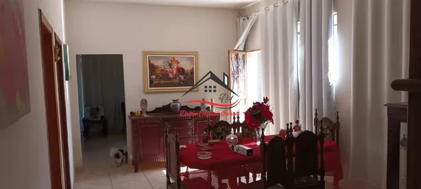 Casa com 4 Quartos para alugar, 193m² no São Pedro, Ribeirão das Neves