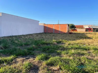 Terreno / Lote / Condomínio à venda, 250m² no Jardim Caviúna, Rolândia