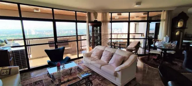 Cobertura com 4 Quartos à venda, 600m² no Centro, Piracicaba