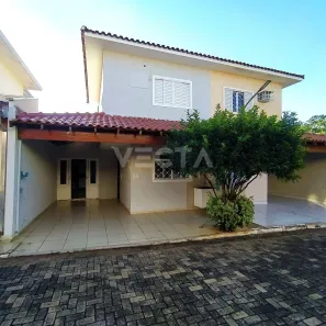 Casa de Condomínio com 2 Quartos à venda, 70m² no Jardim Vitória Régia, São José do Rio Preto