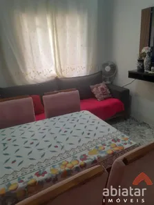 Apartamento com 2 Quartos à venda, 52m² no Jardim Iracema, Taboão da Serra