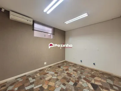 Conjunto Comercial / Sala para alugar, 16m² no Vila Santa Lúcia, Limeira
