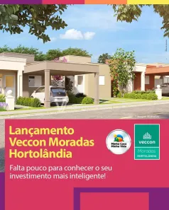 Casa de Condomínio com 2 Quartos à venda, 42m² no Parque Horizonte, Hortolândia