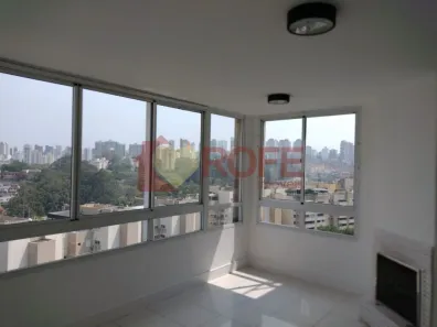 Cobertura com 3 Quartos para alugar, 258m² no Paraíso do Morumbi, São Paulo