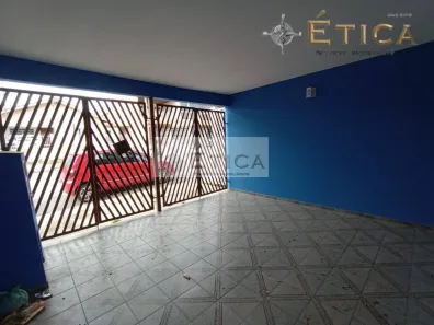 Sobrado com 4 Quartos à venda, 180m² no Portal de Santa Fé, Itupeva