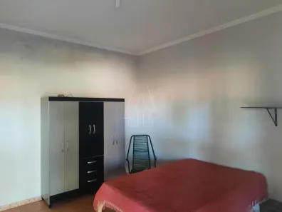 Fazenda / Sítio / Chácara com 2 Quartos para alugar, 200m² no Conjunto Habitacional Claudionor Cinti, Araçatuba