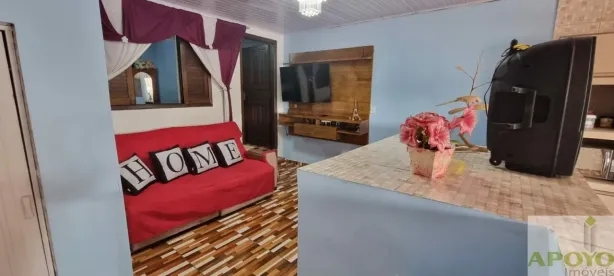 Sobrado com 2 Quartos à venda, 140m² no Jardim Elizabeth, São Paulo