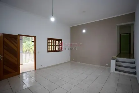 Casa de Condomínio com 5 Quartos para alugar, 340m² no Jardim Primavera, Itupeva