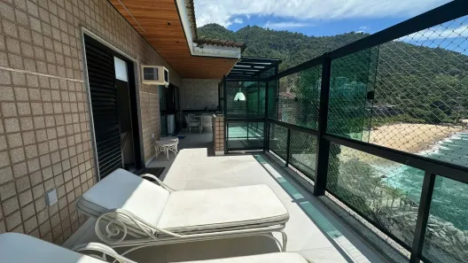 Cobertura com 3 Quartos à venda, 157m² no , Mangaratiba