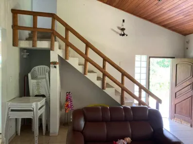 Casa de Condomínio com 3 Quartos à venda, 230m² no , Capim Branco