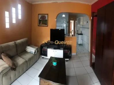 Casa com 1 Quarto à venda, 56m² no Itararé, Embu-Guaçu