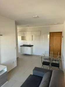 Loft com 1 Quarto à venda, 45m² no Rudge Ramos, São Bernardo do Campo