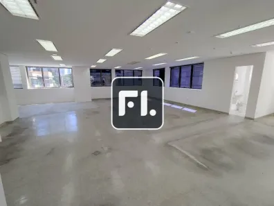 Conjunto Comercial / Sala para venda ou aluguel, 320m² no Vila Olímpia, São Paulo