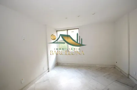 Conjunto Comercial / Sala para alugar, 26m² no Vila Santa Cecília, Volta Redonda