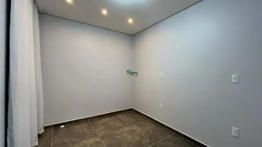 Casa com 2 Quartos para alugar, 55m² no Parque das Palmeiras, Chapecó