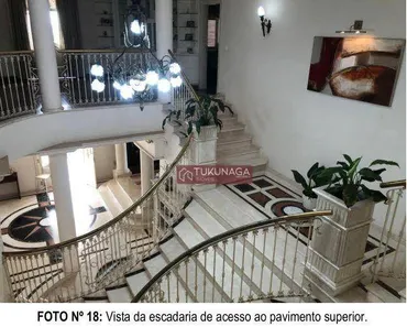 Sobrado com 5 Quartos à venda, 1025m² no Vila Campacci, Laranjal Paulista