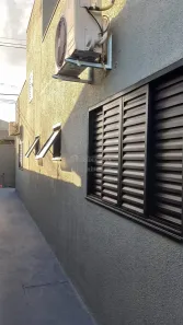 Casa com 2 Quartos para alugar, 100m² no Residencial Mais Parque Mirassol, Mirassol