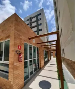 Apartamento com 2 Quartos à venda, 58m² no Aruana, Aracaju