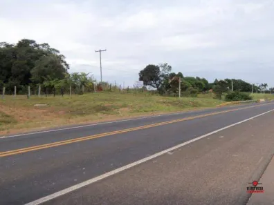 Terreno / Lote / Condomínio à venda, 73000m² no Bairro da Ponte, Laranjal Paulista