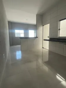 Casa com 2 Quartos à venda, 62m² no Jardim Scala, Trindade
