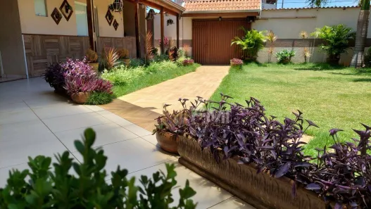 Loja / Salão / Ponto Comercial à venda, 250m² no Jardim Bom Retiro (Nova Veneza), Sumaré
