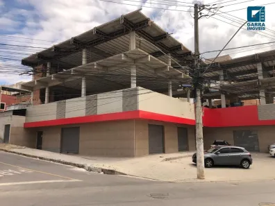 Loja / Salão / Ponto Comercial para alugar, 1000m² no Gávea, Vespasiano