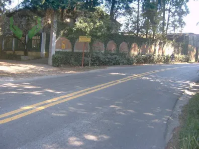 Galpão / Depósito / Armazém para alugar, 600m² no Granja Viana, Cotia