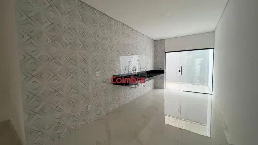 Casa com 2 Quartos à venda, 130m² no Santo Agostinho, Governador Valadares