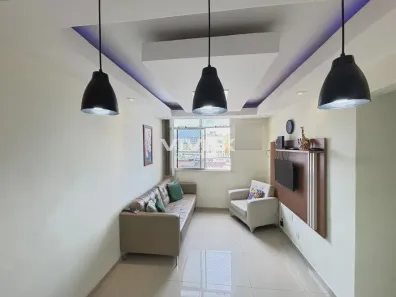 Apartamento com 2 Quartos à venda, 41m² no Engenho de Dentro, Rio de Janeiro