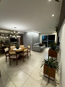 Apartamento com 3 Quartos à venda, 74m² no Manaíra, João Pessoa
