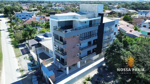 Cobertura com 3 Quartos à venda, 146m² no , Itapoá
