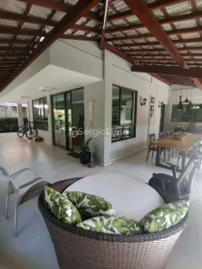 Casa de Condomínio com 5 Quartos à venda, 256m² no , Paudalho