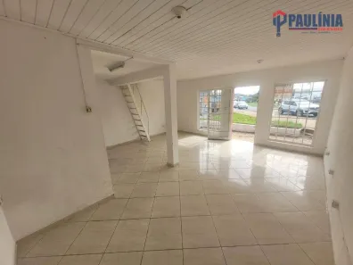 Conjunto Comercial / Sala para alugar, 30m² no Nova Paulínia, Paulínia