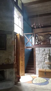 Fazenda / Sítio / Chácara com 3 Quartos à venda, 110m² no Visconde de Mauá, Resende