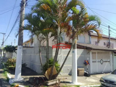 Sobrado com 3 Quartos para alugar, 70m² no Vila Rio Branco, São Paulo