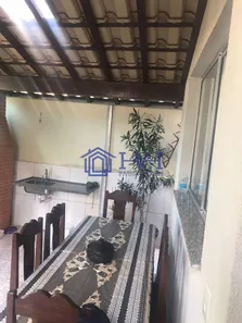 Apartamento com 2 Quartos à venda, 54m² no Asteca (São Benedito), Santa Luzia