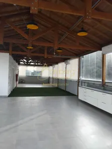 Prédio Inteiro para alugar, 926m² no Vila Santa Luzia, Taboão da Serra
