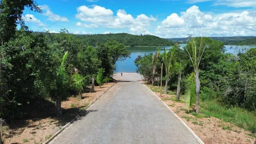 Terreno / Lote / Condomínio à venda, 1000m² no Sul, Brasília
