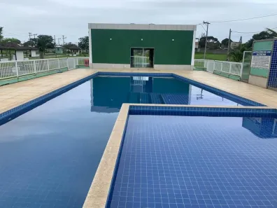 Terreno / Lote / Condomínio à venda, 400m² no Bairro Sinagoga (Tamoios), Cabo Frio