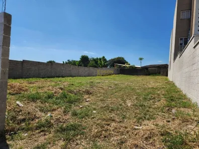 Terreno / Lote / Condomínio para venda ou aluguel, 611m² no Nossa Senhora do Perpétuo Socorro, Pindamonhangaba
