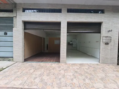 Conjunto Comercial / Sala para alugar, 50m² no Jardim Santa Lídia, Mauá