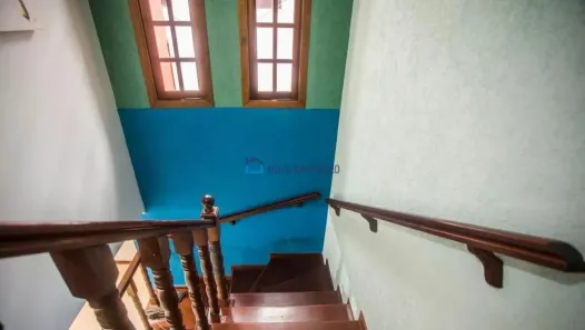 Casa com 4 Quartos para alugar, 337m² no Vila Santa Catarina, São Paulo